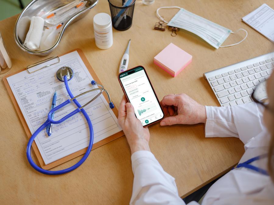 IA et santé en Suisse : ce que vous avez le droit (et pas le droit) de faire